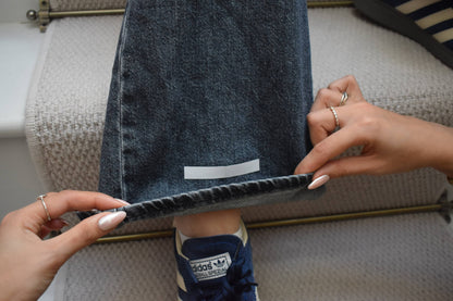 NIPS Premium Double Sided Body and Fashion Tape (100 Pack)